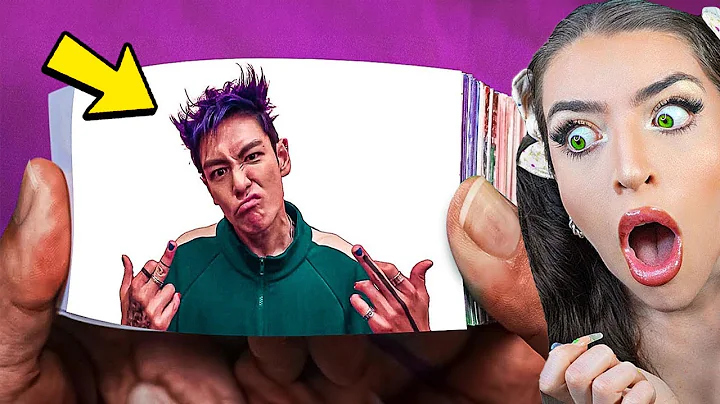 SQUID GAME SEASON 2 Thanos Player 230 FIRST CRUSH!! (BEST SONGS of Squid Game Season 2)