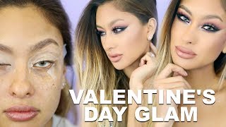 Trying NEW Makeup! | Dose of colors, Tarte, Maybelline Mattes