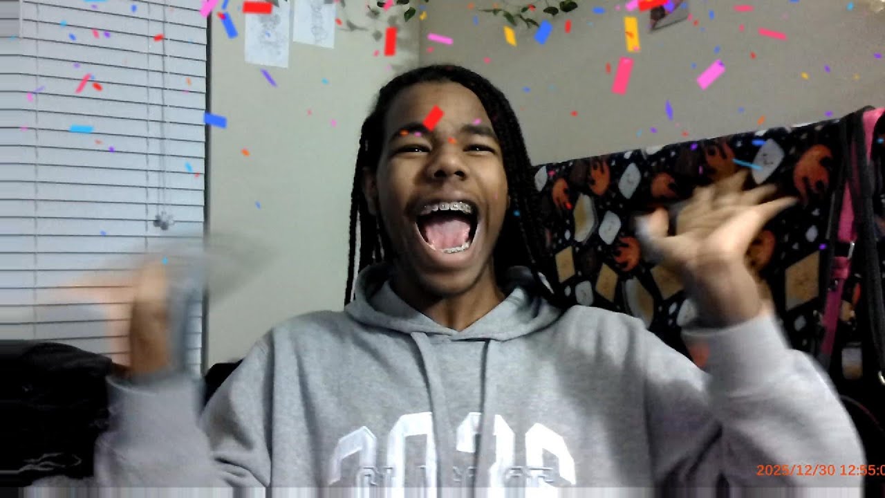 REACTING TO DOECHII'S "GET UP GIRL"