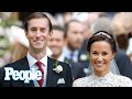 Pippa Middleton Is Pregnant! Kate Middleton's Sister Expecting Second Child | People