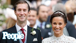 Pippa Middleton Is Pregnant! Kate Middleton's Sister Expecting Second Child | People