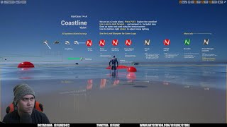 Best Realistic Ocean System for Unreal Engine 5