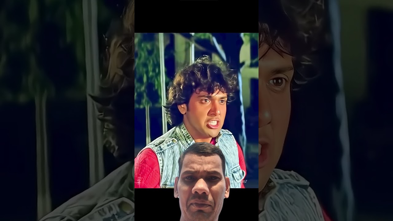 Govinda aur aditya pancholi ki jabardast action movie 🙏#shortvideo #viralvideo #trendingvideo