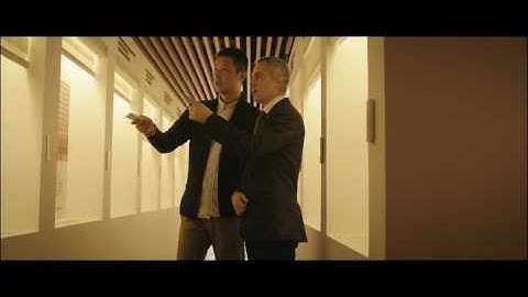 DOOYA and RRAJ, blind motors and motorized blinds