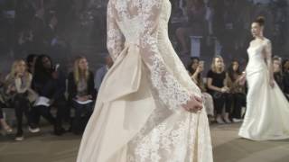 Ines Di Santo Spring 2018 Collection Runway