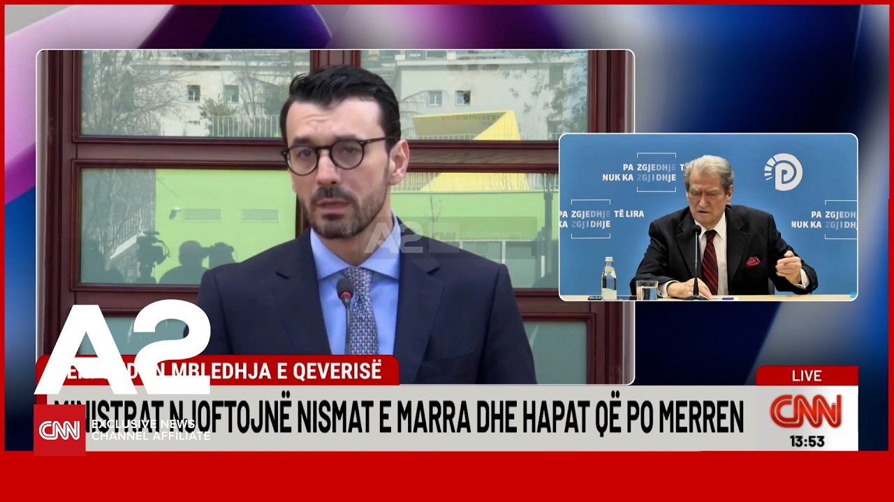 Kompania për Porto Romano, lidhje me Rusinë? Ministri: Spekulim!