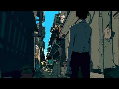 [UTAU cover] 路地裏ユニバース [ Ire CV]