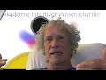 Einladung 1 SYMPOSIUM Akademie intuitiver Wissenschaftler