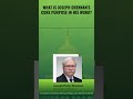 What Is Joseph Drennan’s Core Purpose In His Work?