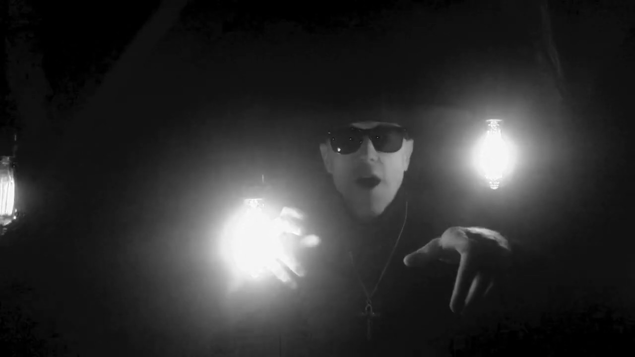 Sonsombre "Lights Out" (Official Music Video)