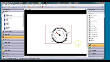 Widget Creations w/Tags in Folders