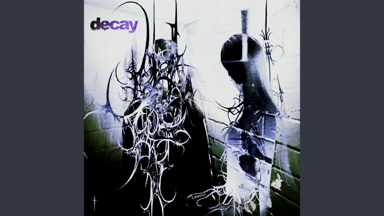 Watch decay on YouTube Watch decay on YouTube