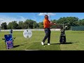 Gary bates golf academy  golf instructional series a fault and a fix