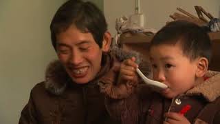 ► China Rises   Getting Rich New York Times Television