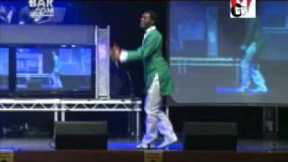 Ay Live Concert - Ay Live In London Show