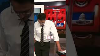 NBC Data Analyst Goes Silent After Hearing About Missing Milwaukee USB Sticks