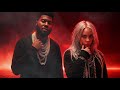 Billie Eilish Khalid Echoes Don T Leave Slowed Immersive 