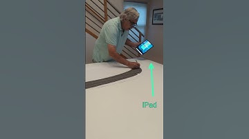 Sometimes a pattern does not fit on a single tracing board. No worries. Connect 2 boards