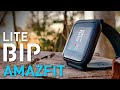 Recensione Amazfit Bip Lite: BATTERIA INCREDIBILE!