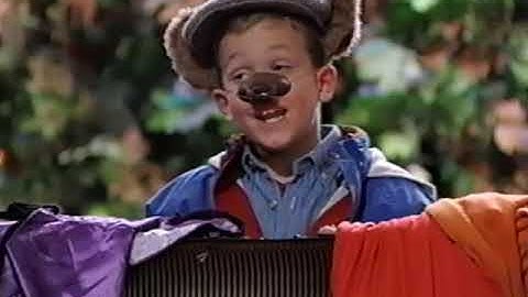 Holidays Screener VHS (Demo Version) Part 4