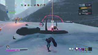 Risk of Rain 2 — Eclipse 8 Void Fiend (first clear)