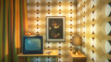 Layers of Fear - Inheritance DLC Final Part - Ending 1: Let Bygones be Bygones