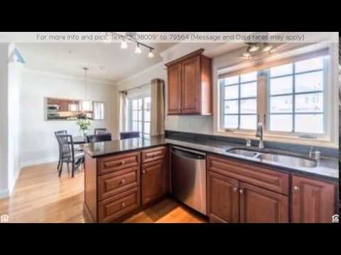 244 California Street, Newton, MA home video tour