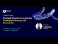 Community Show: Reltio Data Sharing with DataBricks