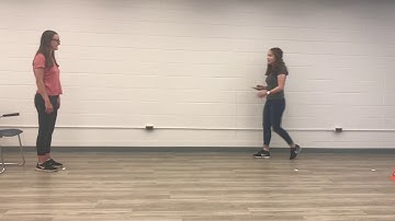 4-Metre Gait Speed Test