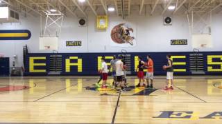 Trey Waller Job Shadow Training Video 2017