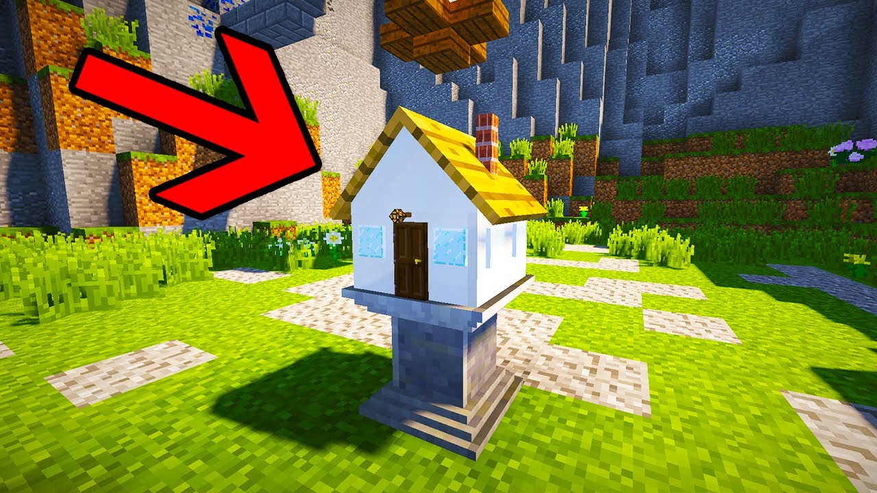 Minecraft How To Build A Record Player Minecraft How To Build A Record Player