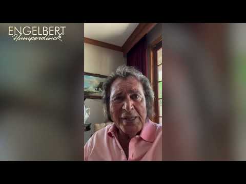 Quick Hairdresser Question... (Tuesday Museday 202) - Engelbert Humperdinck