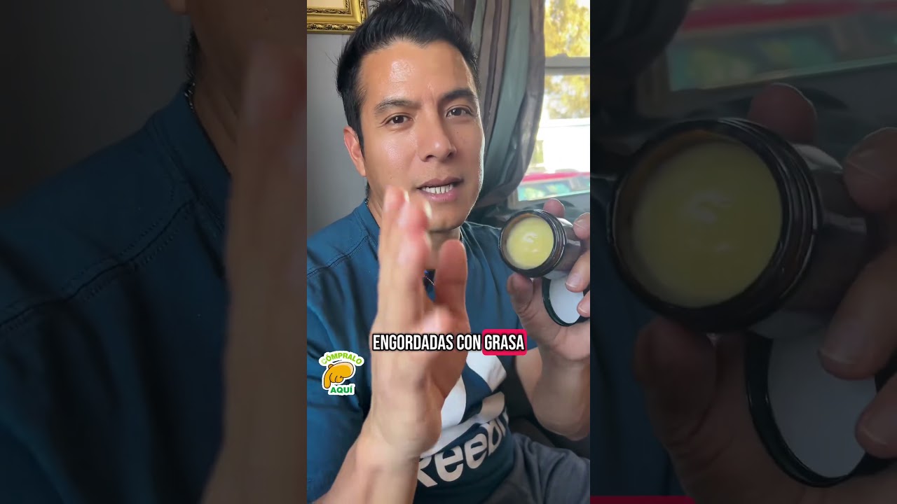 Tallow Honey Balm for Irritated Skin | Skincare Routine | 