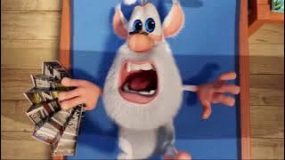 Booba Screaming Compilation