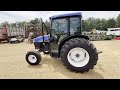 NEW HOLLAND TN75D For Sale