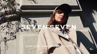 Seven Seven Fall/Winter 2025 Woman Collection