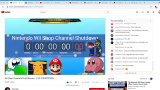 Wii Shop Is Gone Cccccccccccccccccccccccccccc