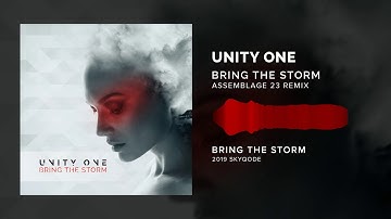 Unity One - Bring The Storm (Assemblage 23 Remix)