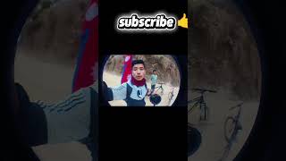 🤙😎New location cycle ride😲☠️#cycle #travel #mtb #stunt #shots 🤙😎