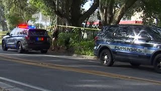 Man dies after officer-involved shooting in St. Cloud, police say