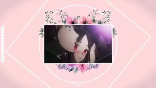 Do You Even Miss Me At All Amv Edit - Kaguya Sama Love Is War