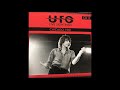 UFO- Rock Bottom (Live) Chicago- 1981