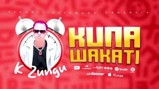 K Zungu - MASONONEKO ( Music)