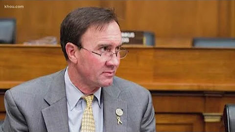 Congressman Pete Olson's retirement may show demog...