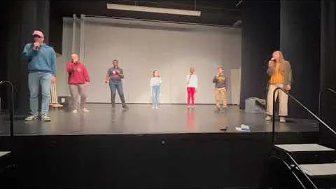 2022 JHB Virtual Winter Concert, PART FOUR: Day On...