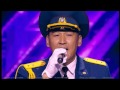 Ерболат Каббасов. X Factor Казахстан. Учебный центр. Шестая серия. Пятый сезон.
