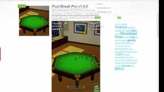 Download Pool Break Pro v1.8.0 Android Full Version Free! screenshot 3