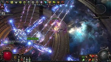 3 14 Maven Kill - Max Block Gladiator