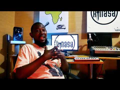 Maalim Nash - Tasnia (Maswali Na Majibu)