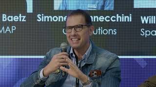 The Future of Earth Observation: AI, Trust, Standards & Real-Time Insights | Panel Discussion